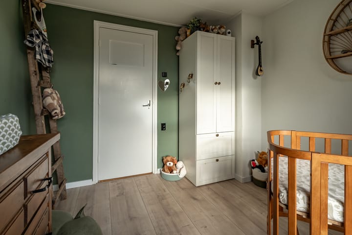 Foto 27 van Dokter Plaslaan 17