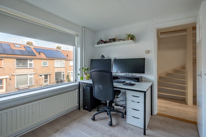 Foto 29 van Dokter Plaslaan 17