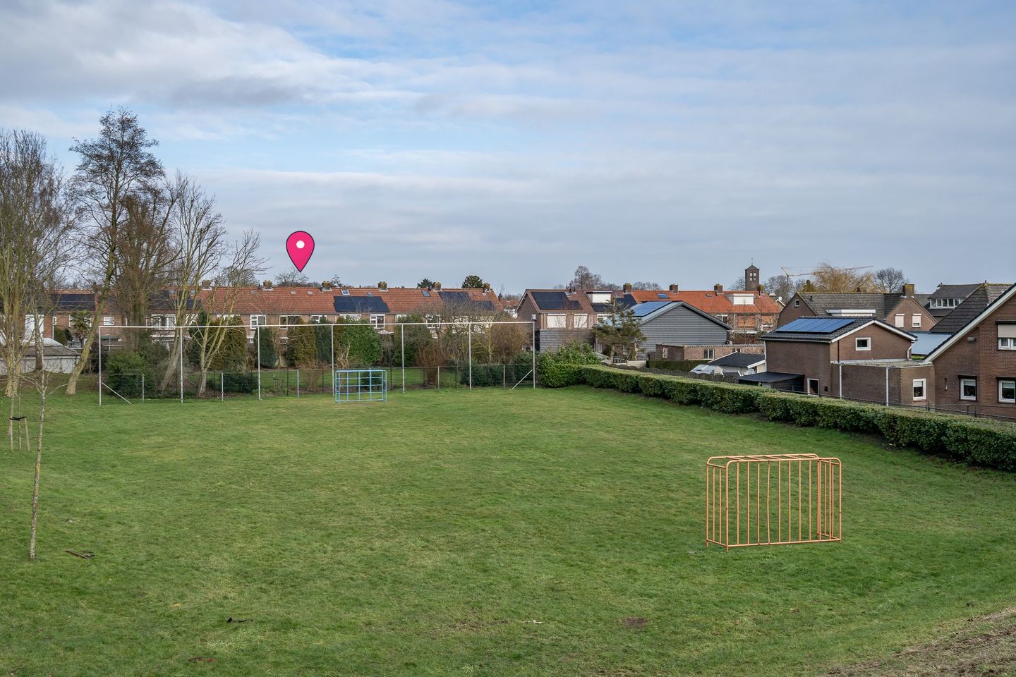 Foto 34 van Dokter Plaslaan 17