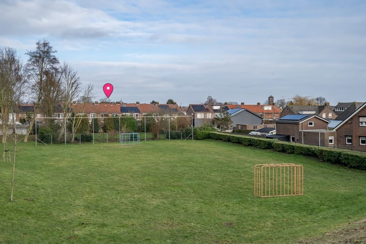 Foto 34 van Dokter Plaslaan 17