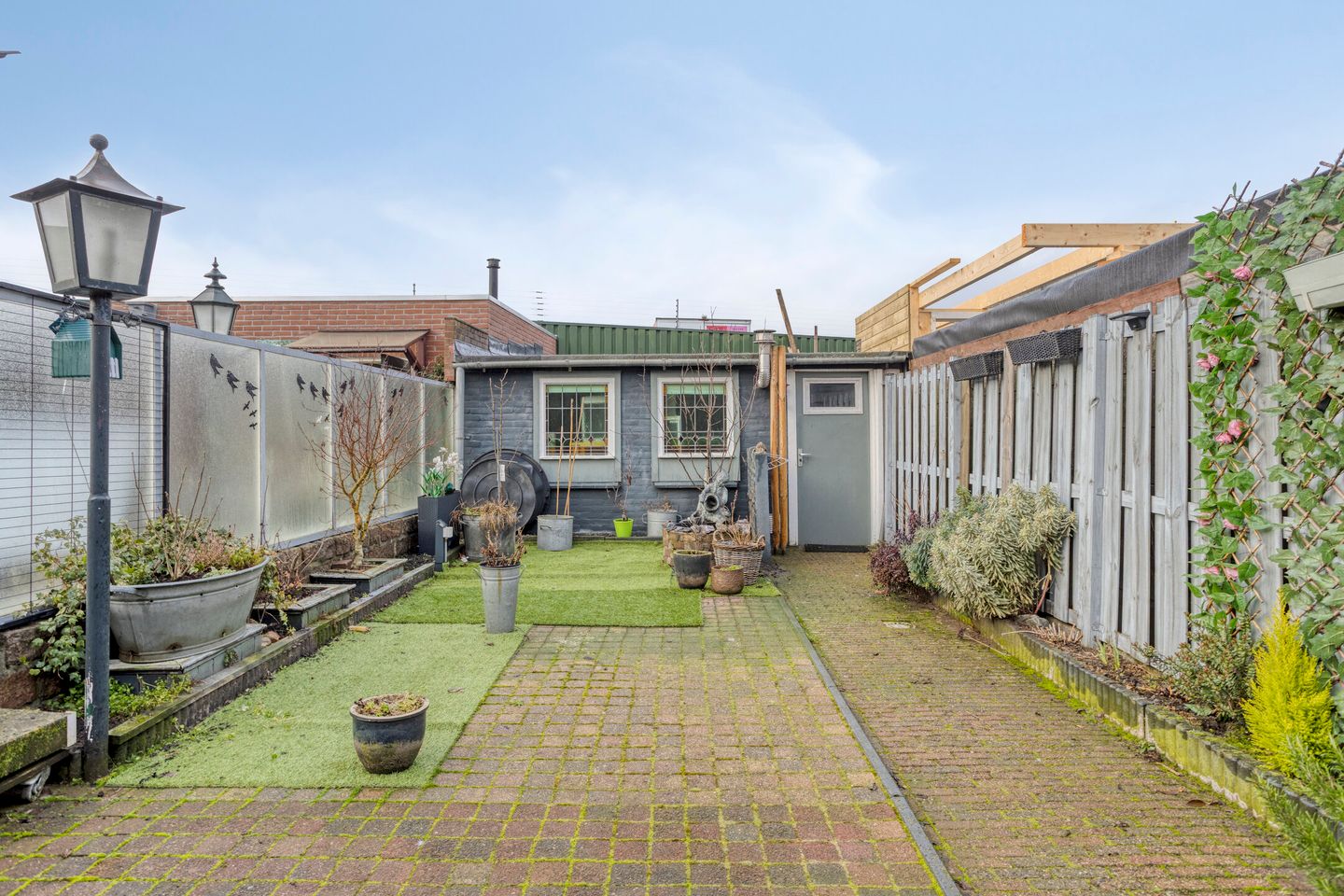 Foto 25 van Bosscheweg 219