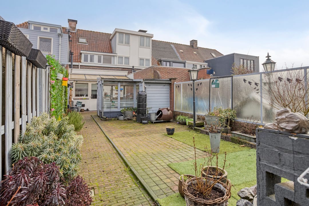 Foto 26 van Bosscheweg 219