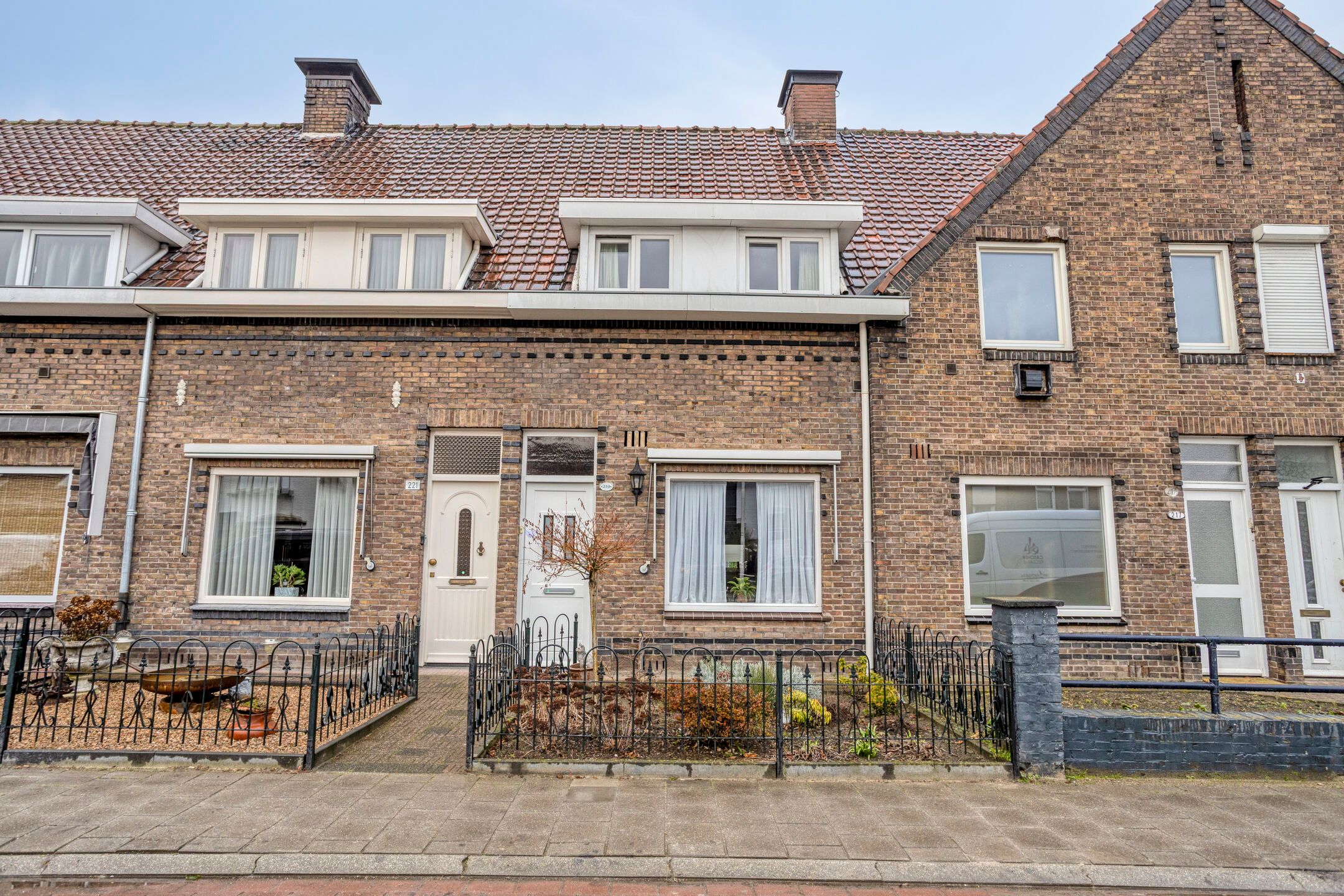 Foto 27 van Bosscheweg 219