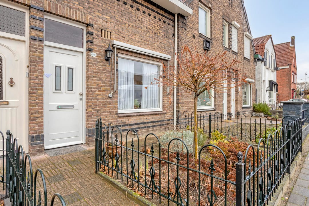 Foto 28 van Bosscheweg 219