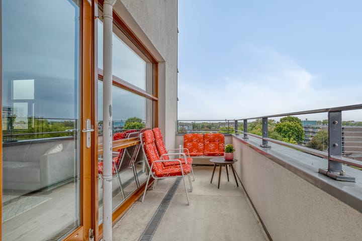 Foto 4 van Generaal Bradleylaan 20