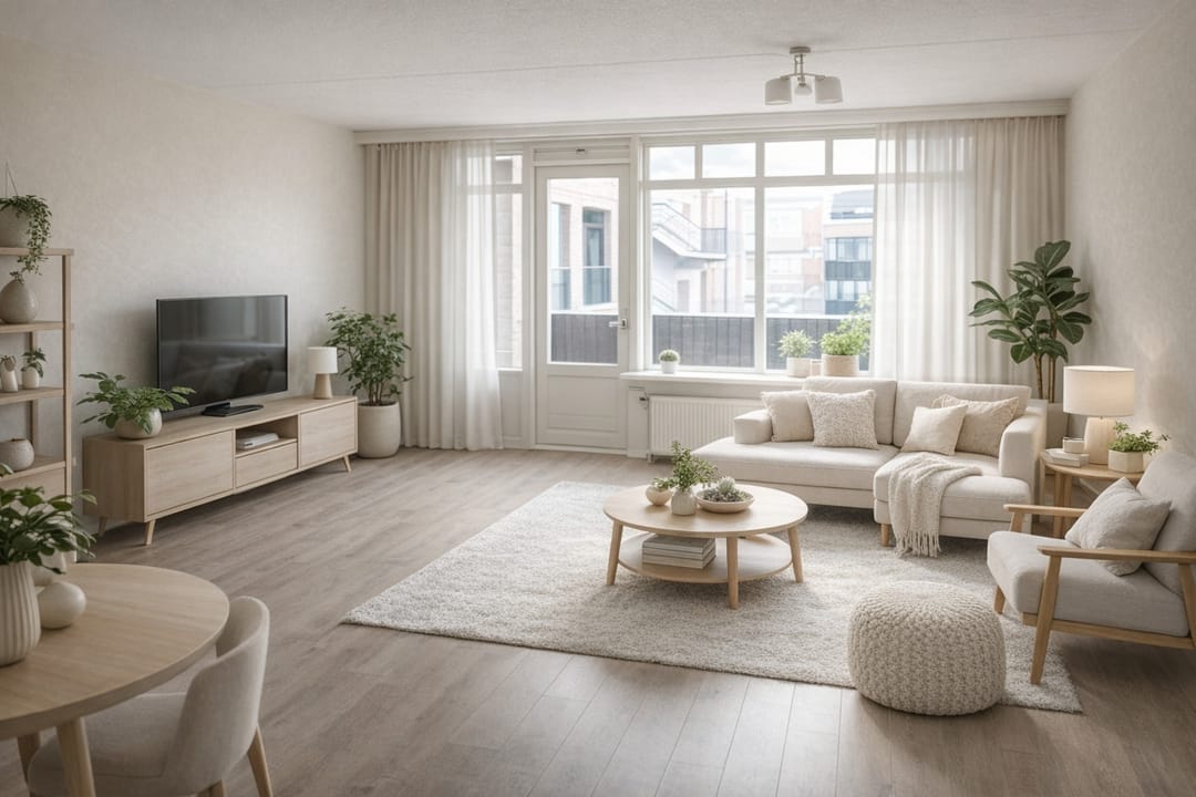 Foto 1 van Zadelmakerstraat 40