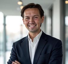 Tim Satoor de Rootas - Vastgoedadviseur