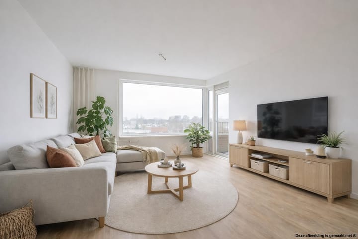 Photo 2 of Bos en Vaartlaan 68