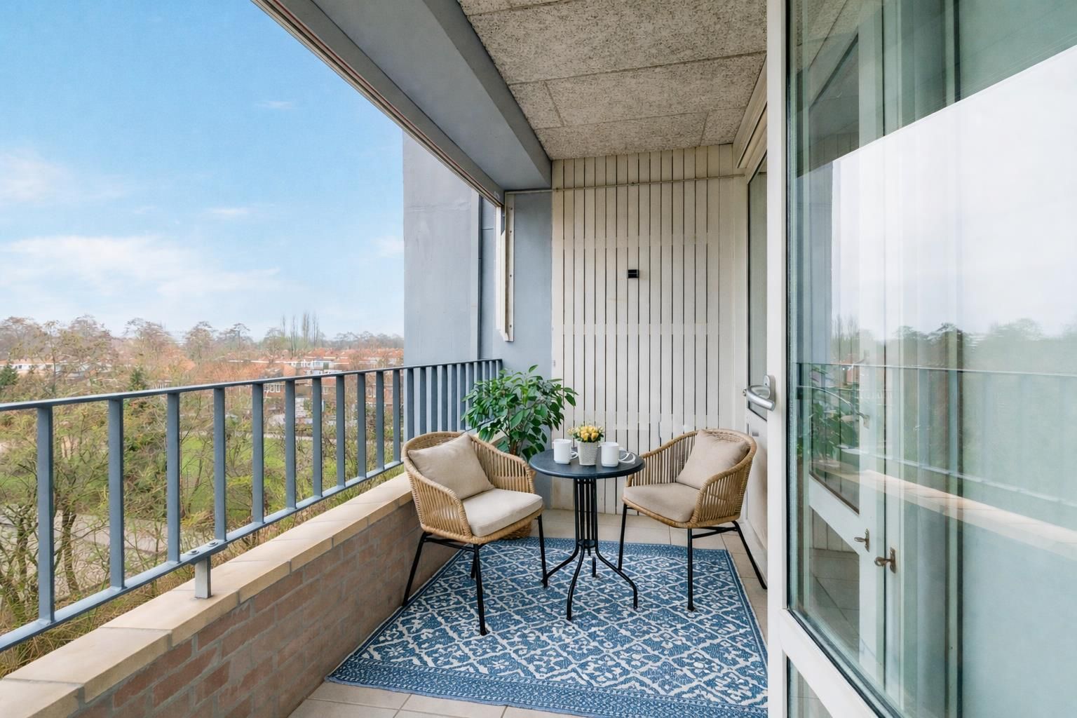 Foto 3 van Bos en Vaartlaan 68