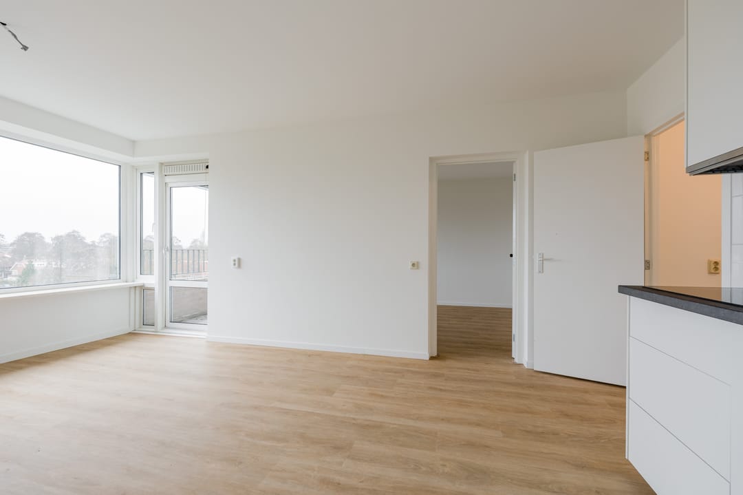 Foto 11 van Bos en Vaartlaan 68