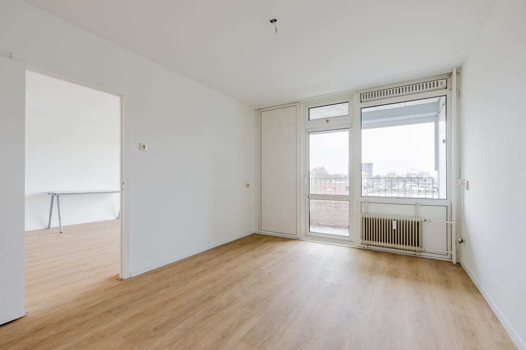 Foto 13 van Bos en Vaartlaan 68