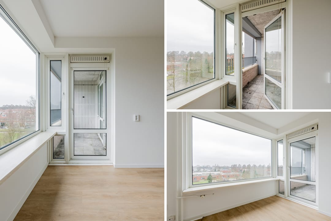 Foto 23 van Bos en Vaartlaan 68