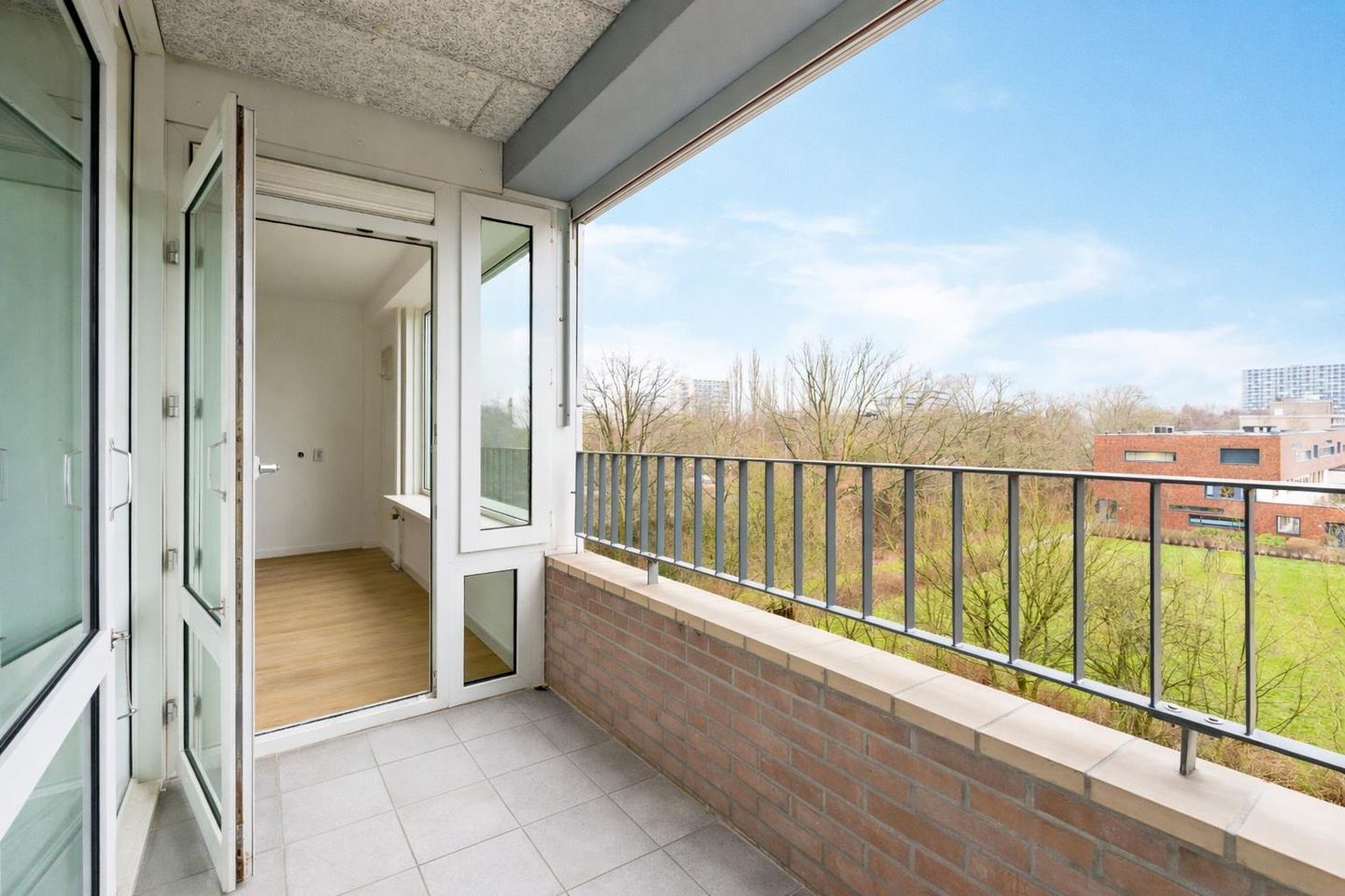 Foto 25 van Bos en Vaartlaan 68