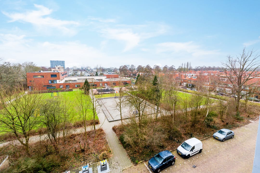 Foto 26 van Bos en Vaartlaan 68