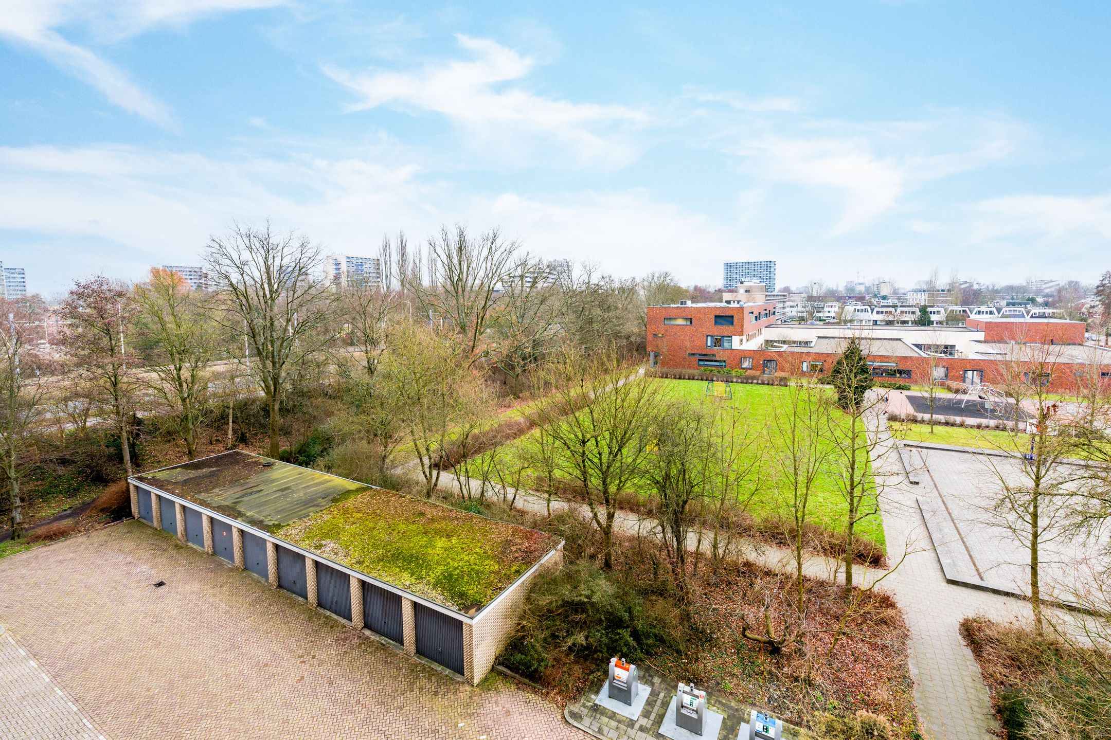 Foto 27 van Bos en Vaartlaan 68