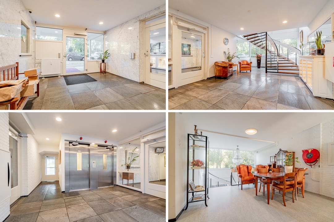 Foto 32 van Bos en Vaartlaan 68