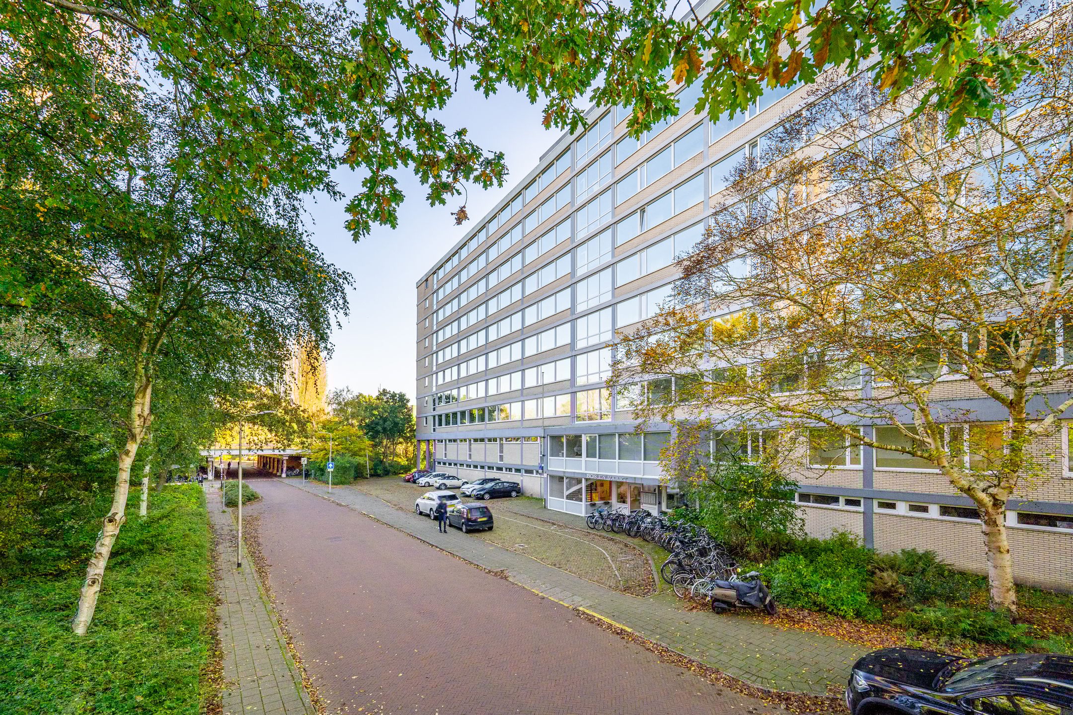 Foto 33 van Bos en Vaartlaan 68