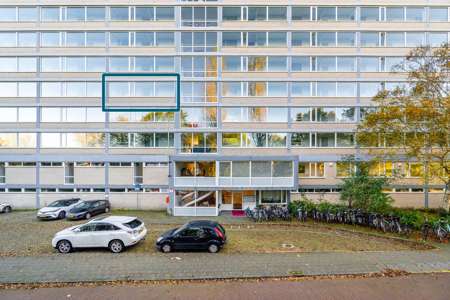 Foto 34 van Bos en Vaartlaan 68