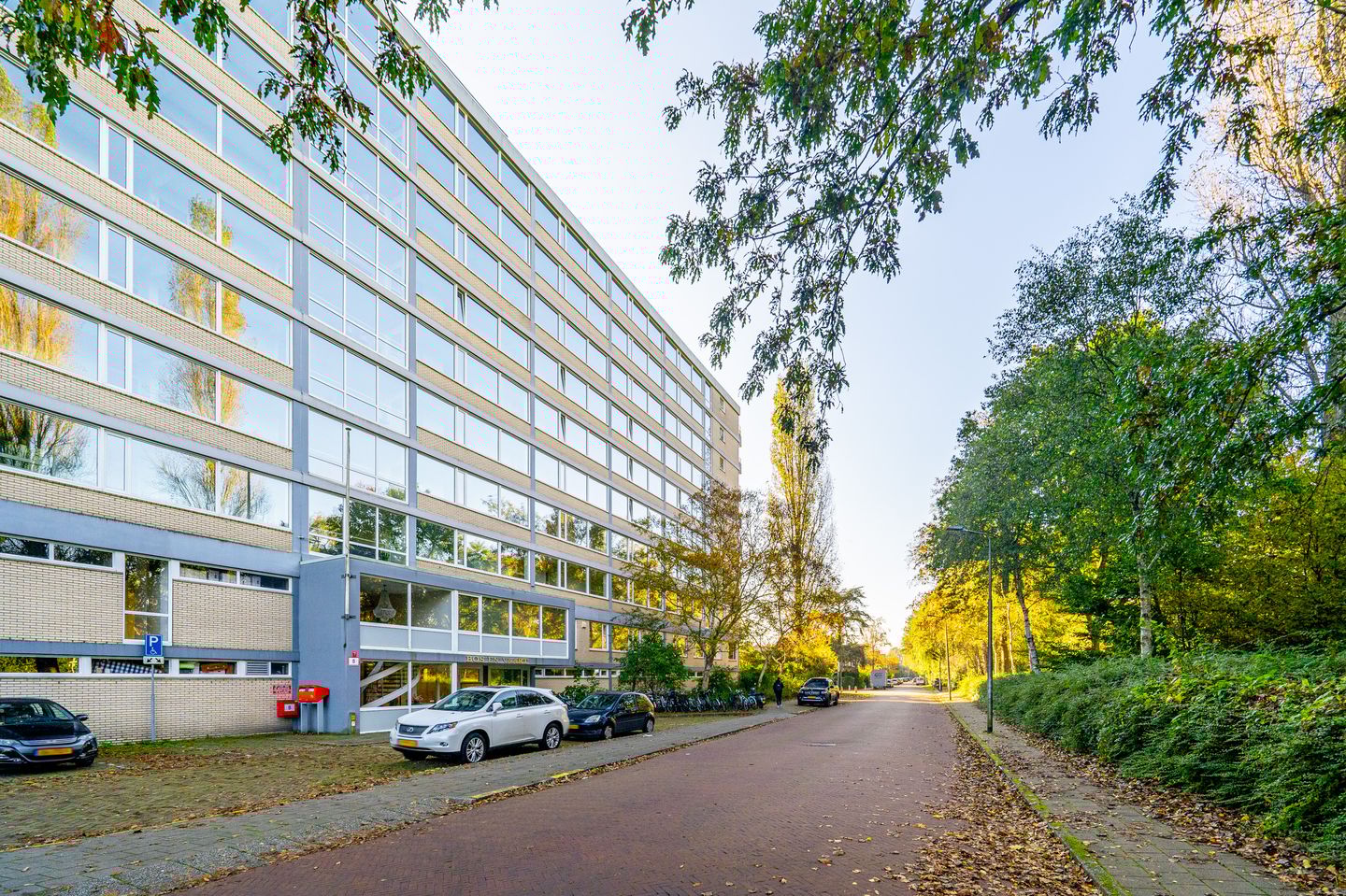 Foto 35 van Bos en Vaartlaan 68