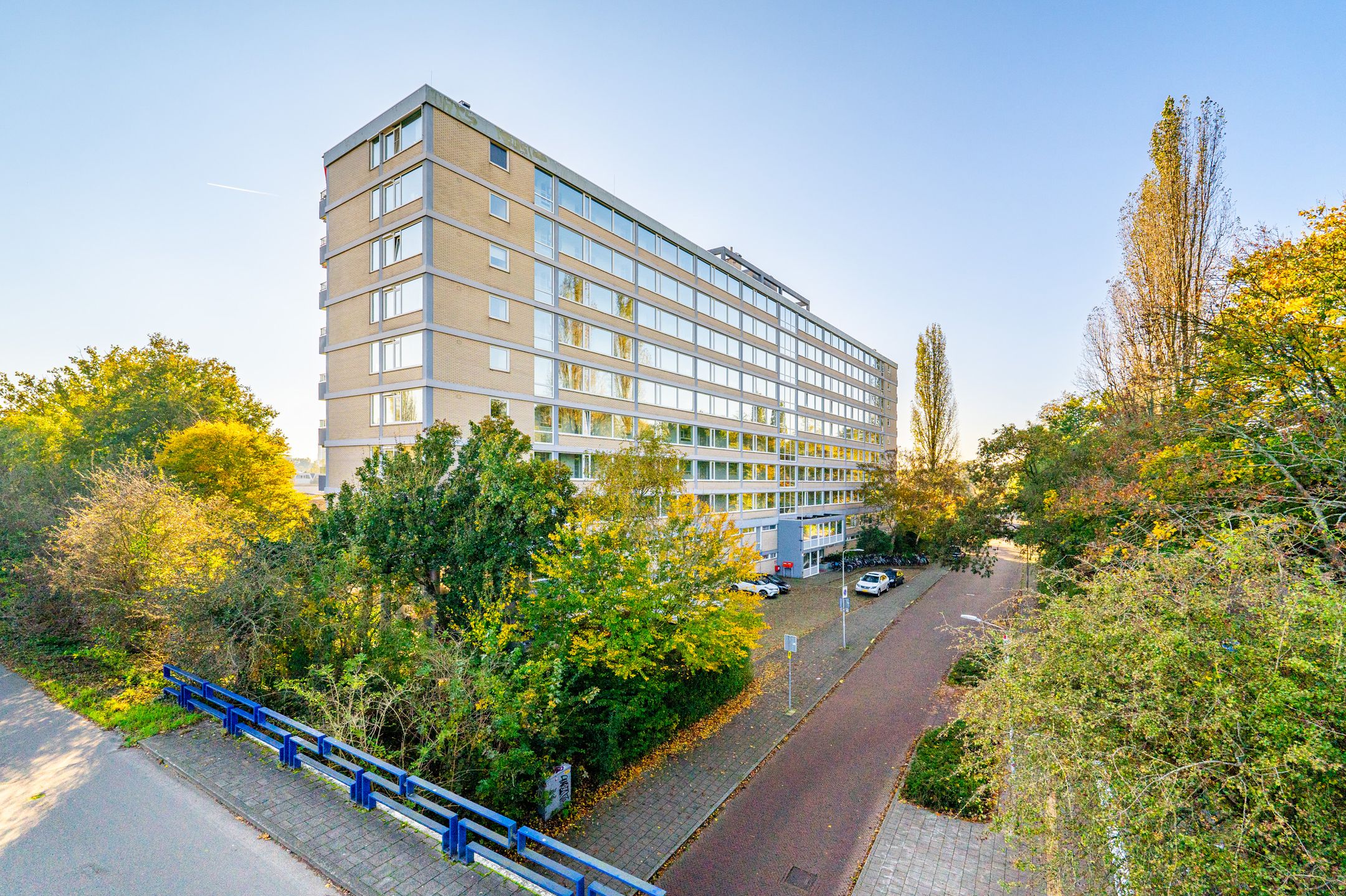 Foto 36 van Bos en Vaartlaan 68