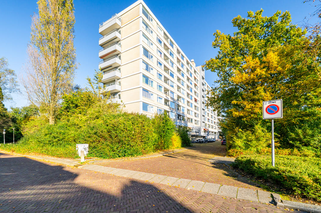 Foto 37 van Bos en Vaartlaan 68