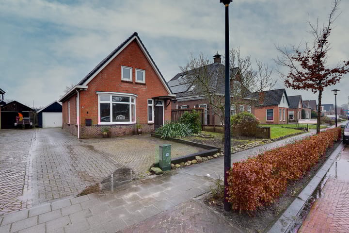 Jeltingalaan 11 main image