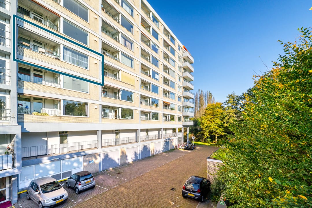 Foto 38 van Bos en Vaartlaan 68