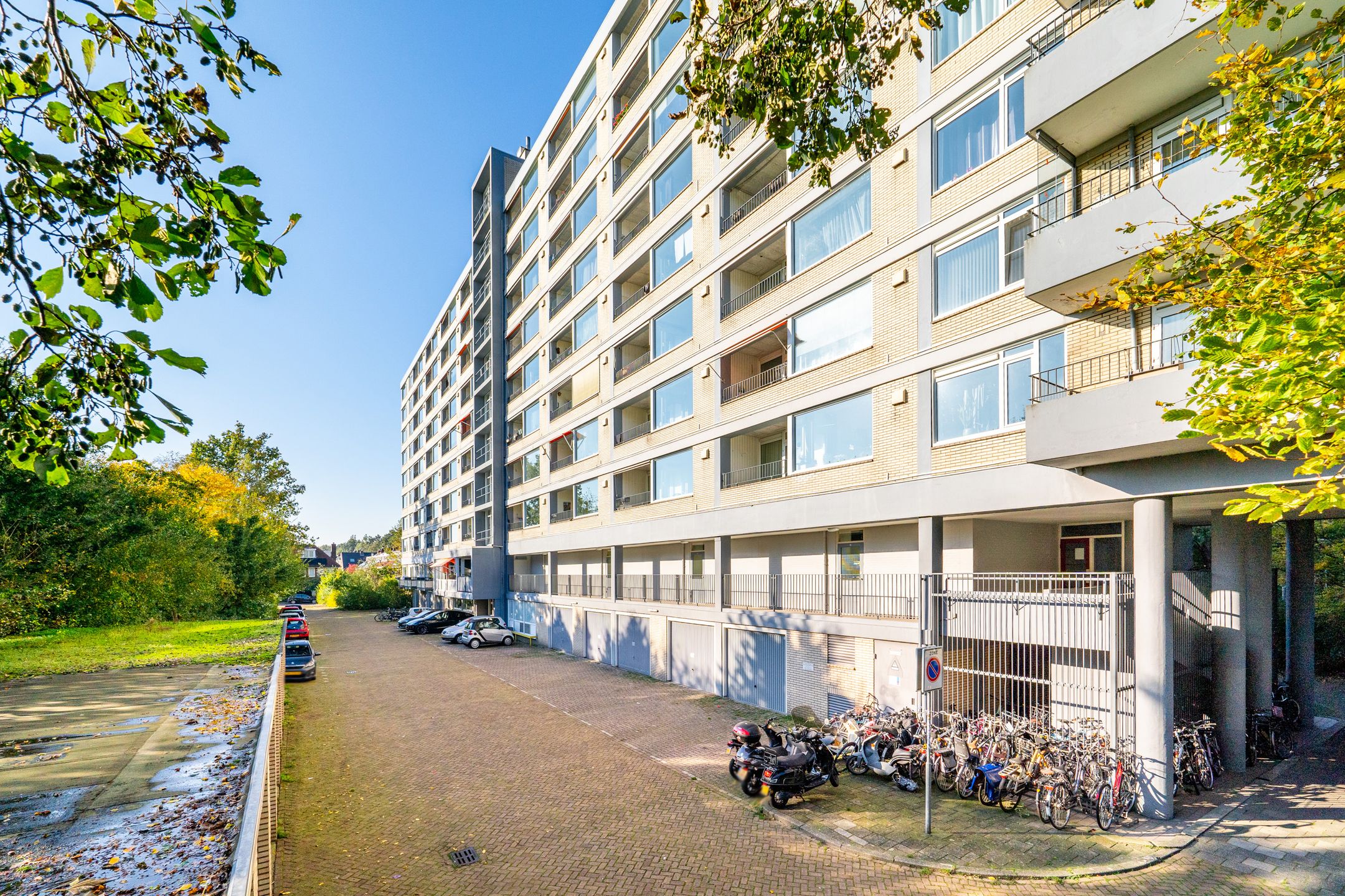 Foto 39 van Bos en Vaartlaan 68