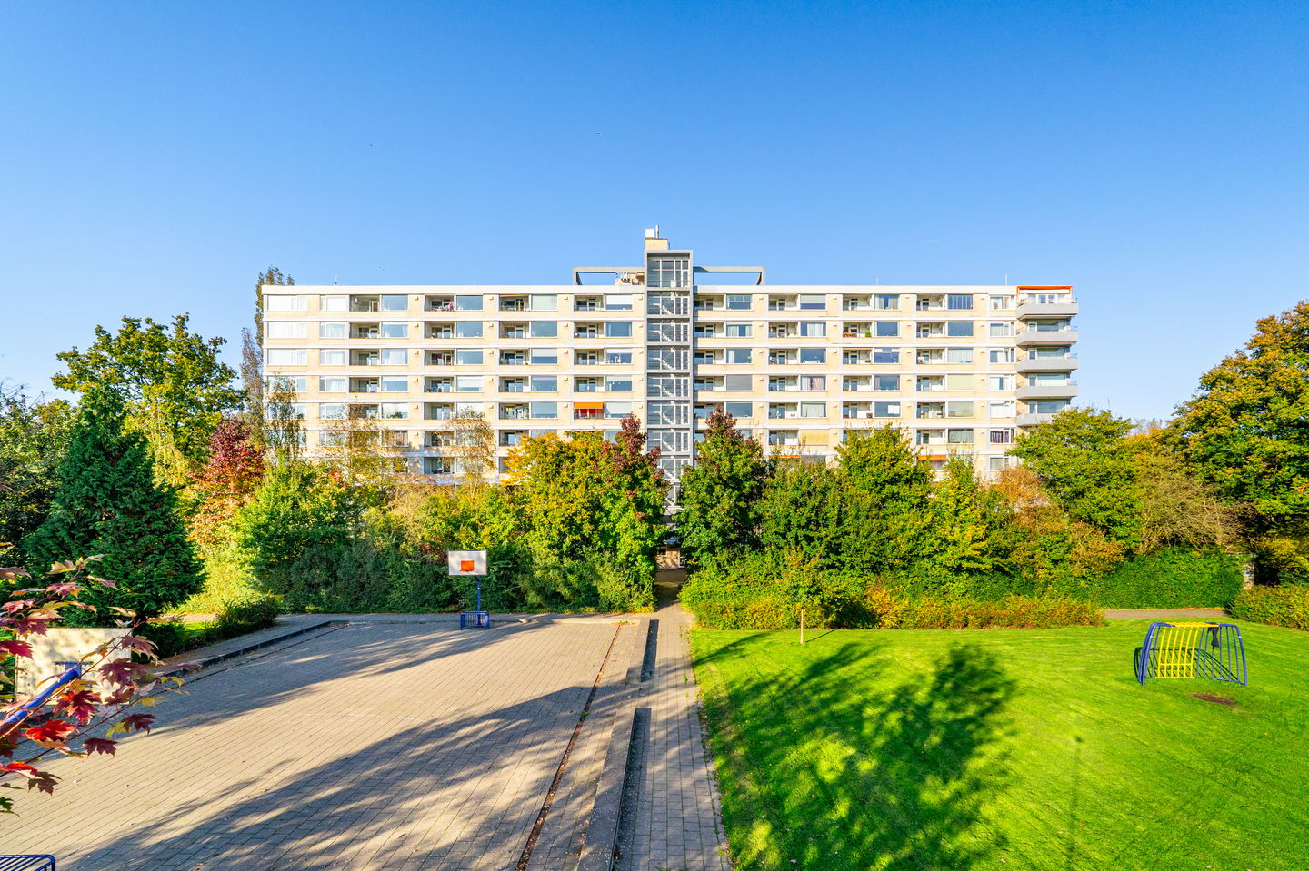 Foto 40 van Bos en Vaartlaan 68