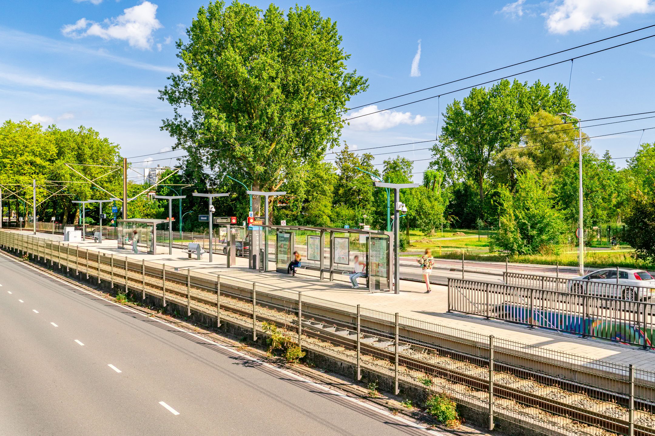 Foto 42 van Bos en Vaartlaan 68