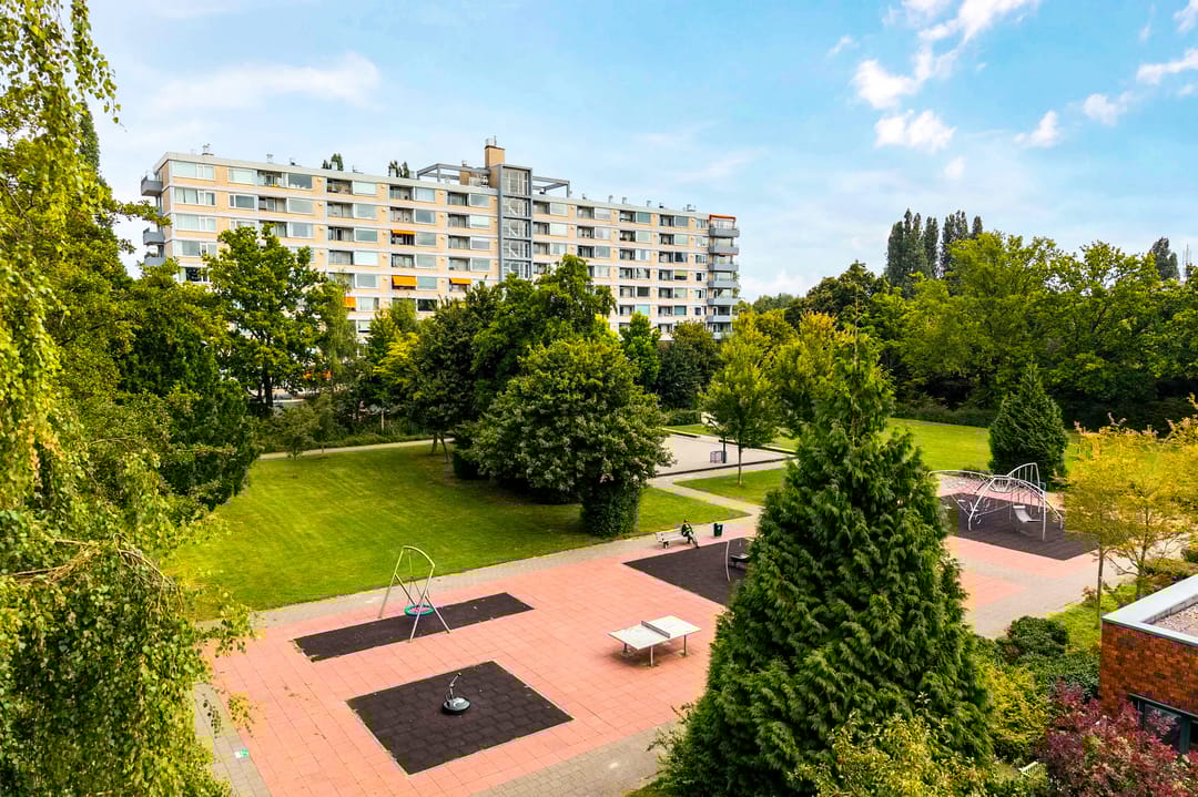 Foto 43 van Bos en Vaartlaan 68