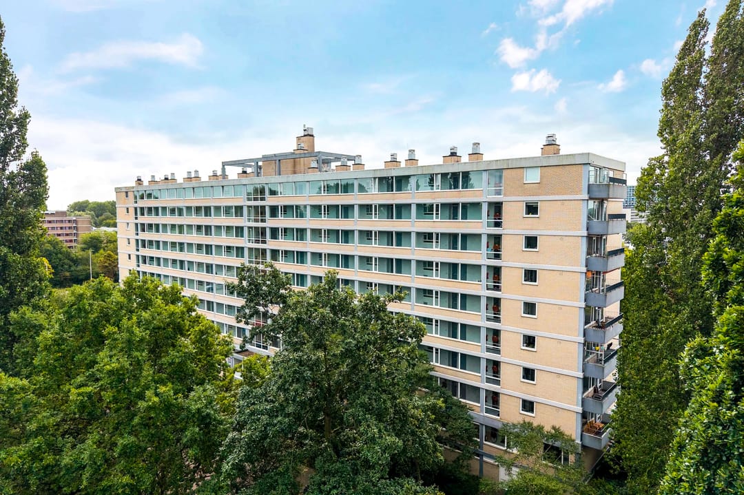 Foto 46 van Bos en Vaartlaan 68