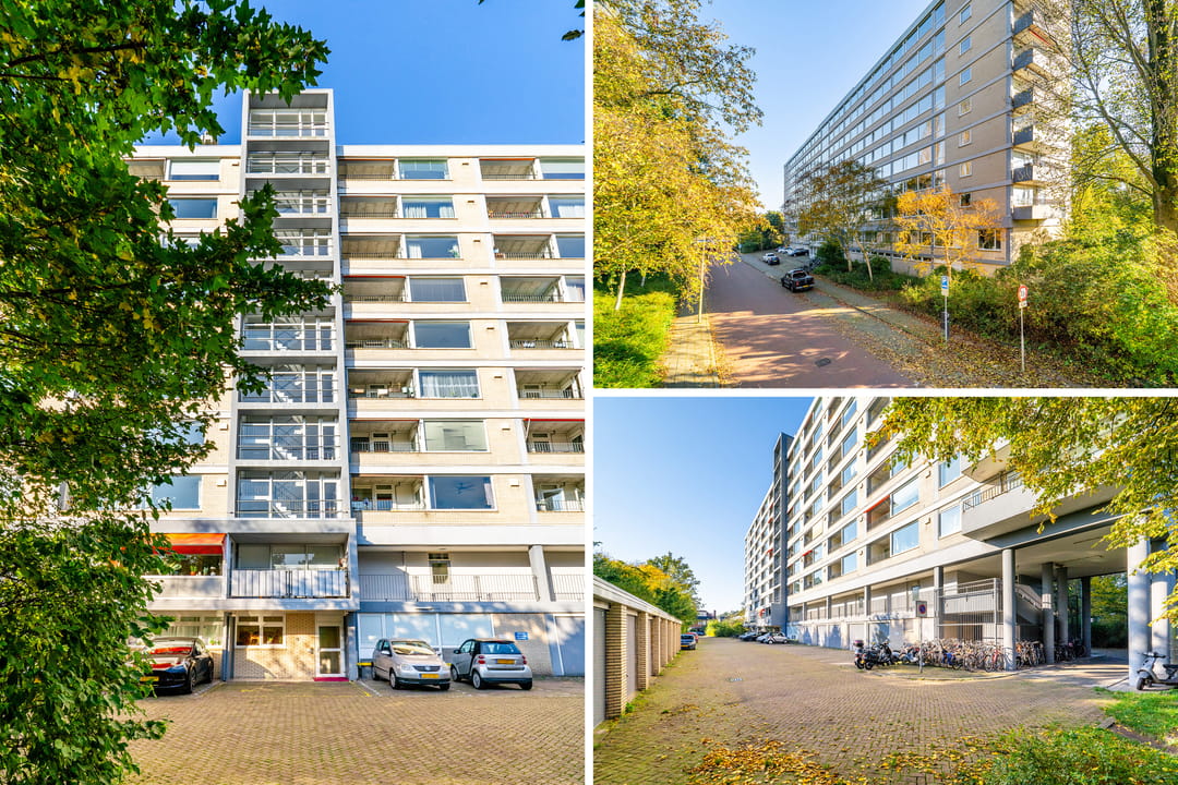 Foto 47 van Bos en Vaartlaan 68