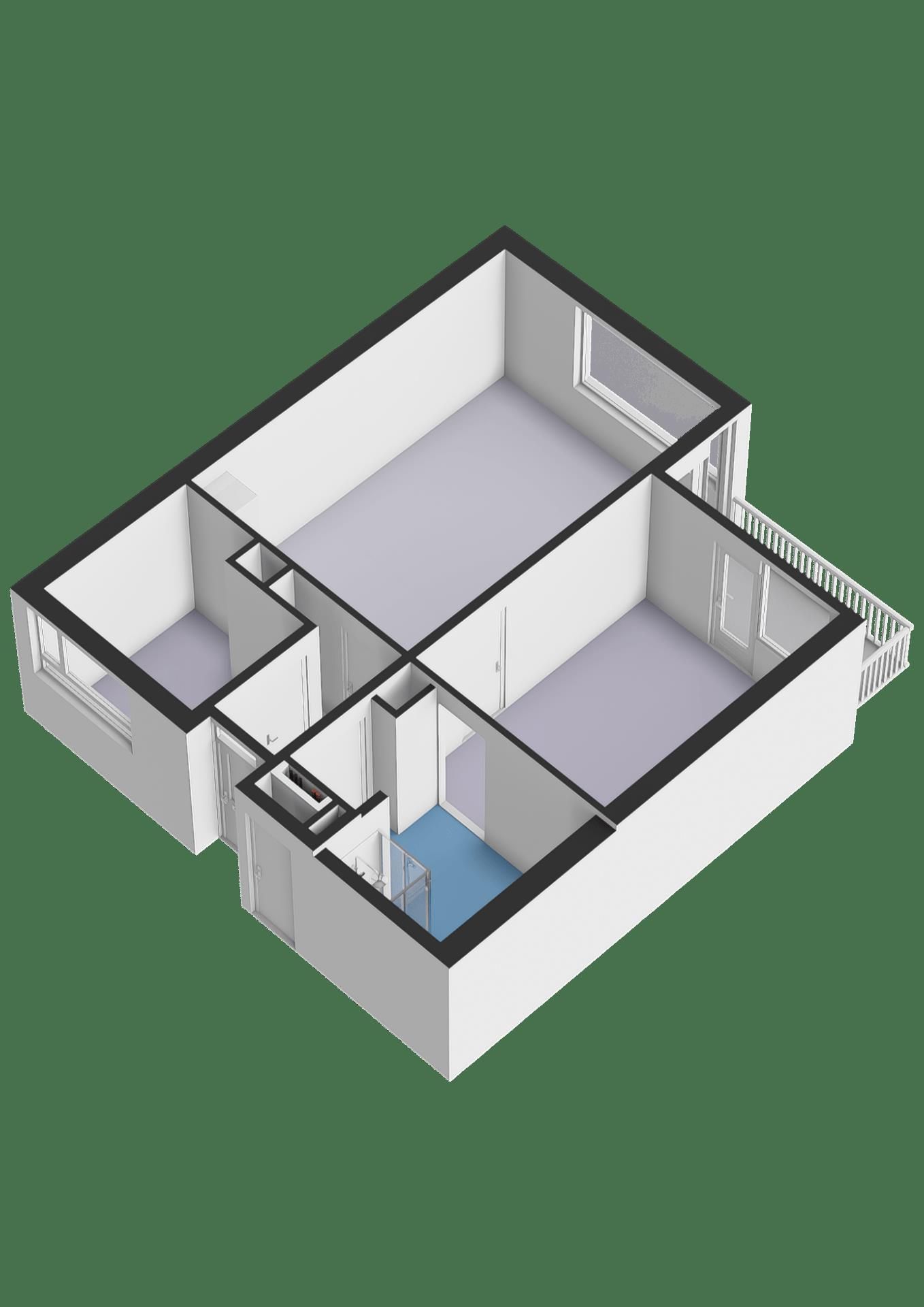 Foto 51 van Bos en Vaartlaan 68