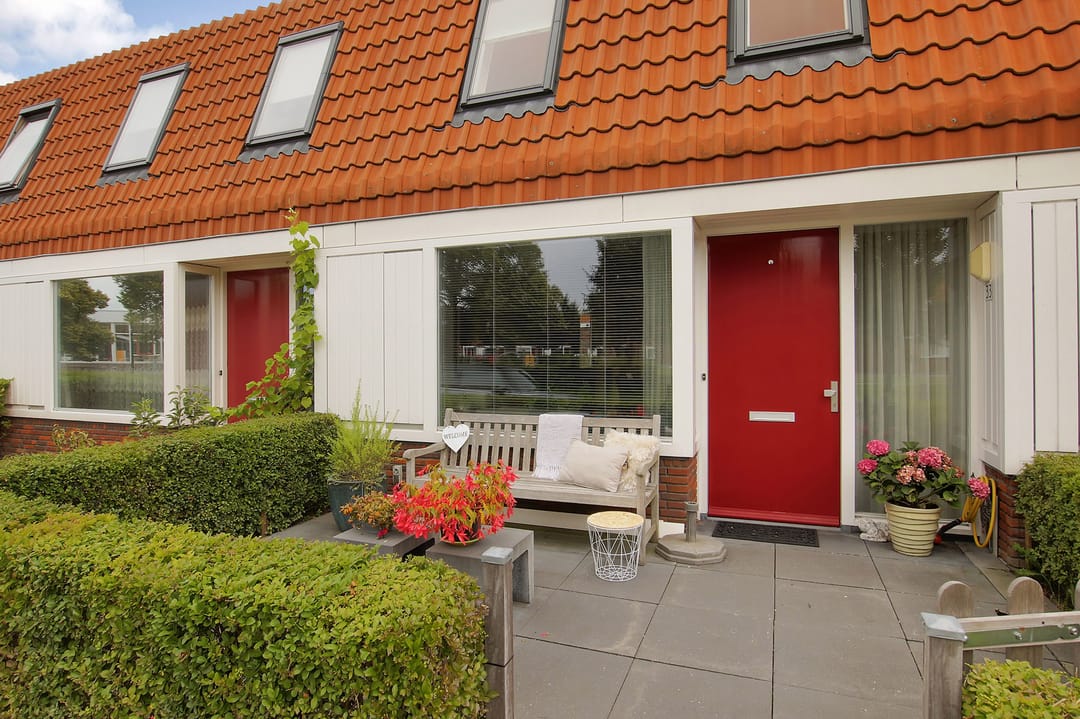 Foto 1 van Lindenlaan 33