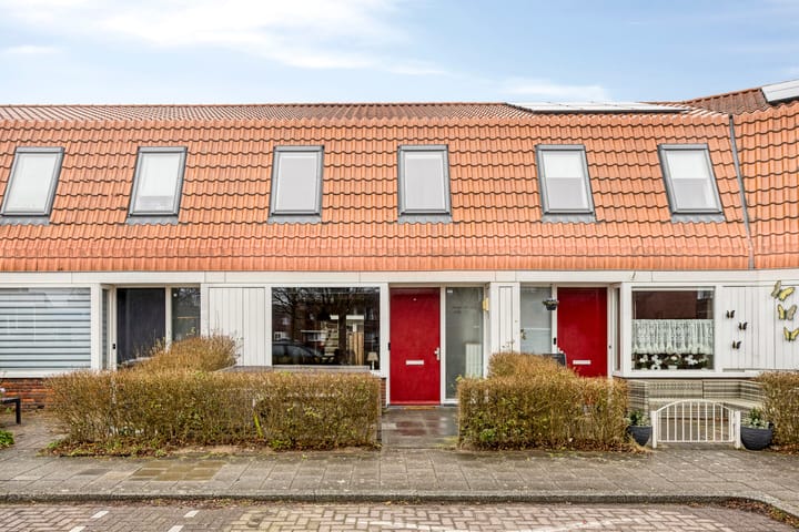 Foto 3 van Lindenlaan 33