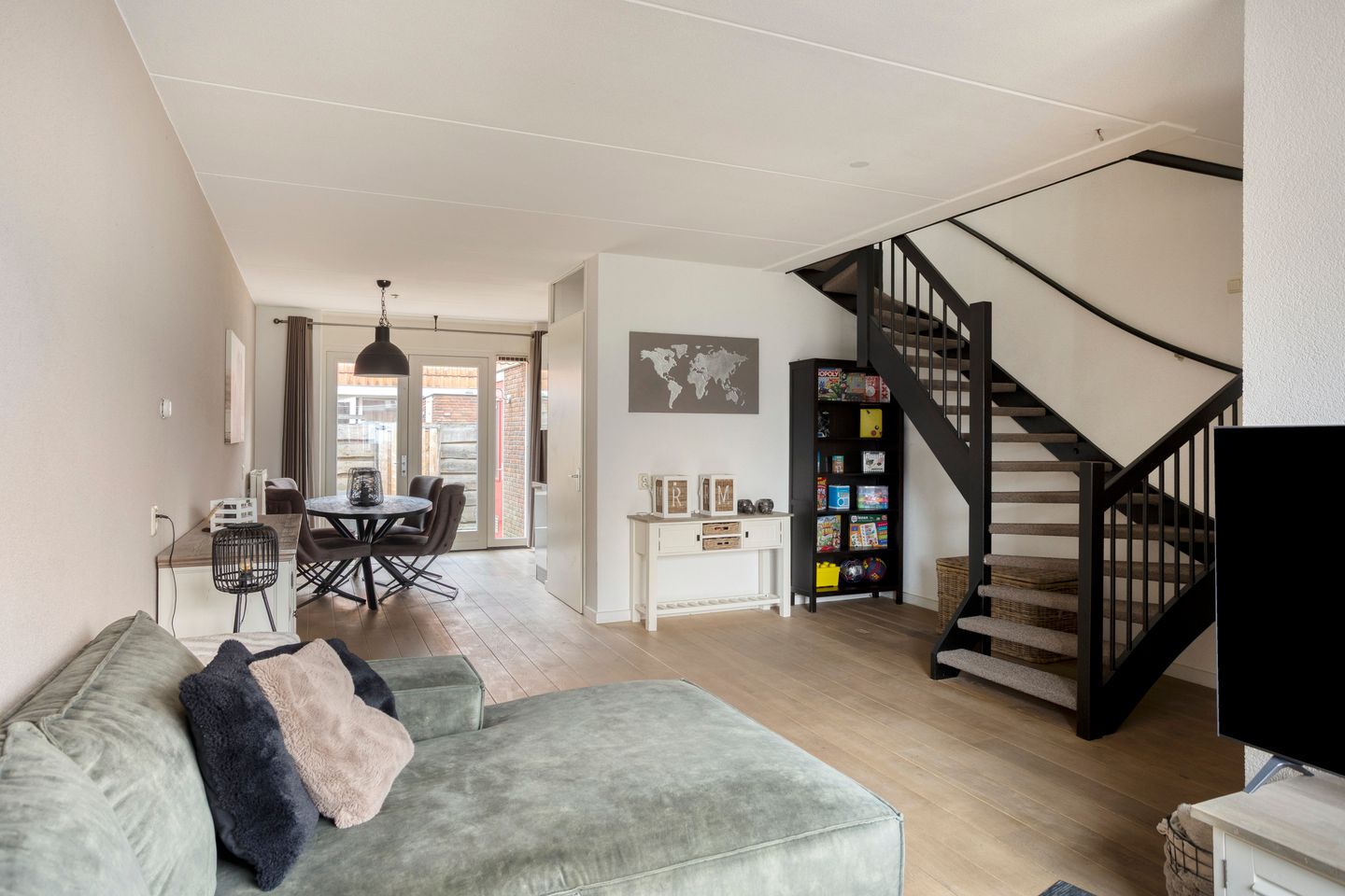 Foto 5 van Lindenlaan 33