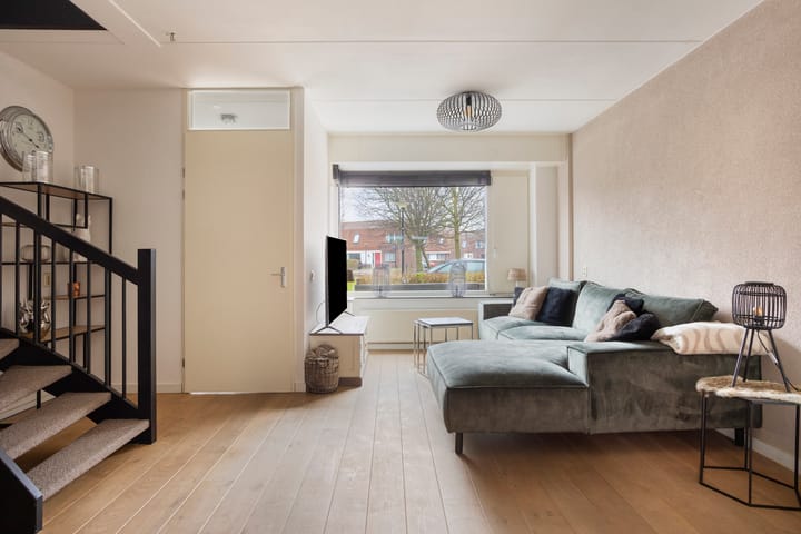 Foto 2 van Lindenlaan 33