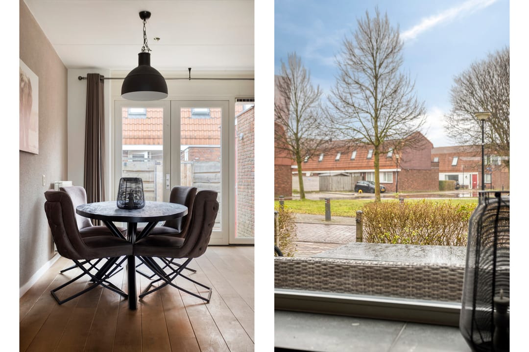 Foto 7 van Lindenlaan 33