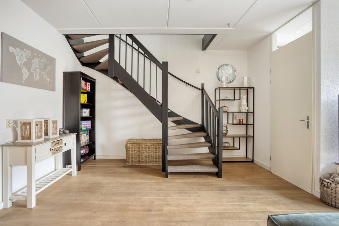 Foto 11 van Lindenlaan 33