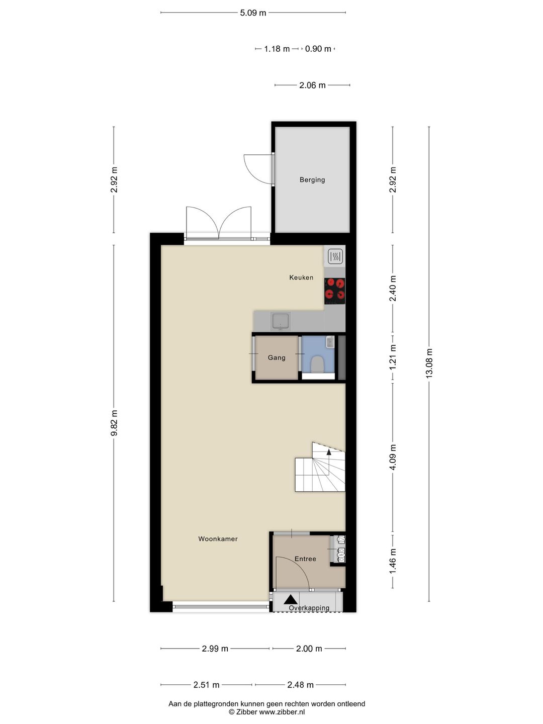 Foto 17 van Lindenlaan 33