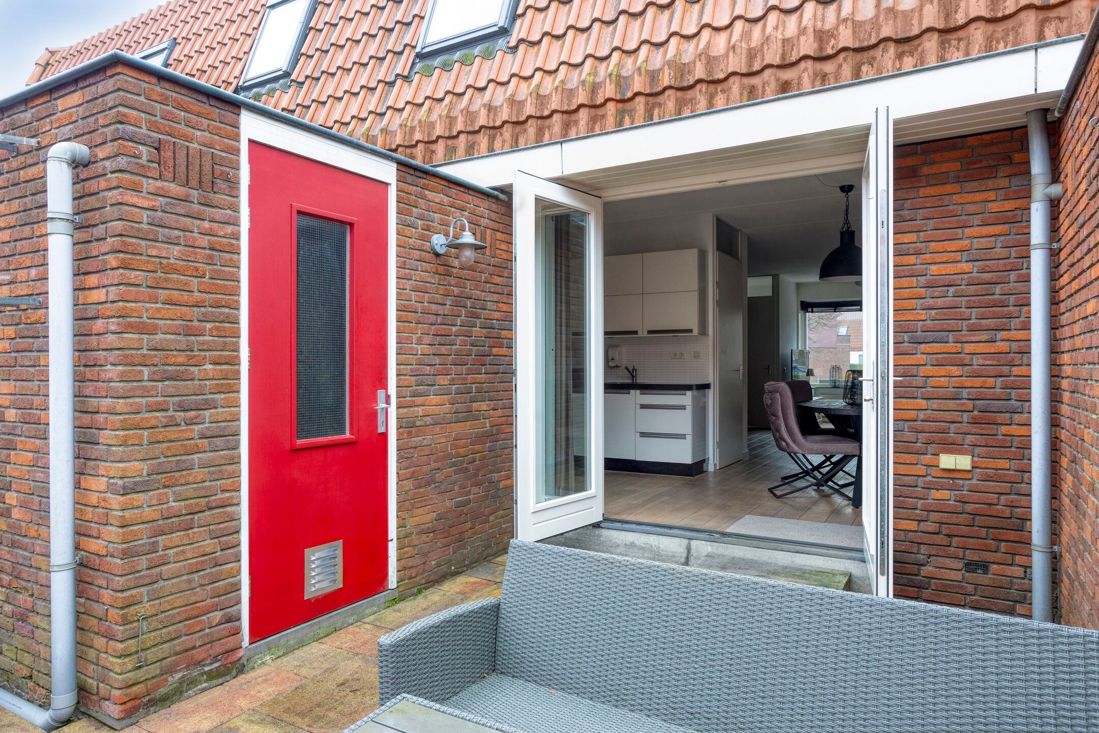 Foto 33 van Lindenlaan 33