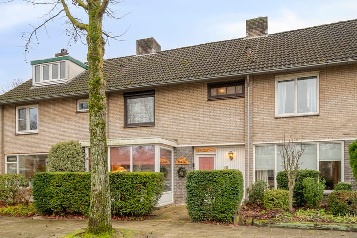 Gemberstraat 45