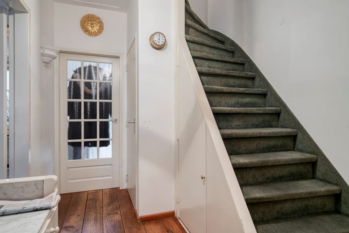 Foto 2 van Gemberstraat 45