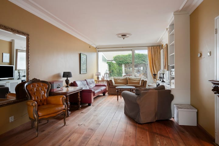 Foto 3 van Gemberstraat 45