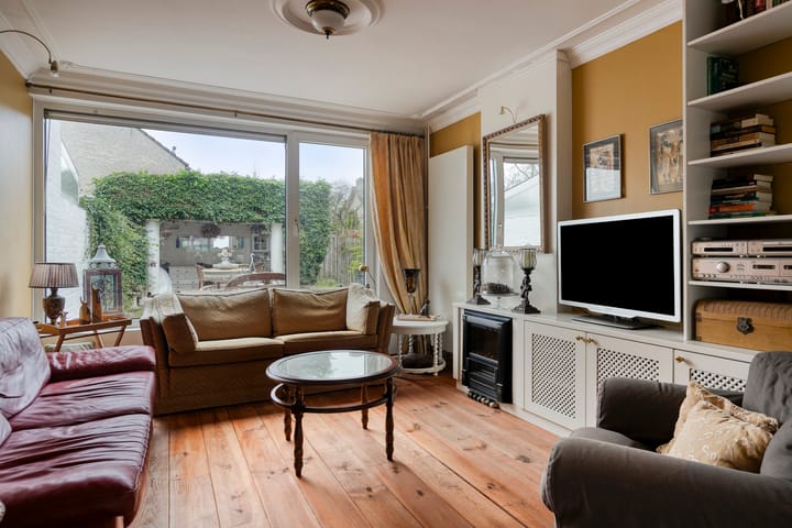 Foto 4 van Gemberstraat 45