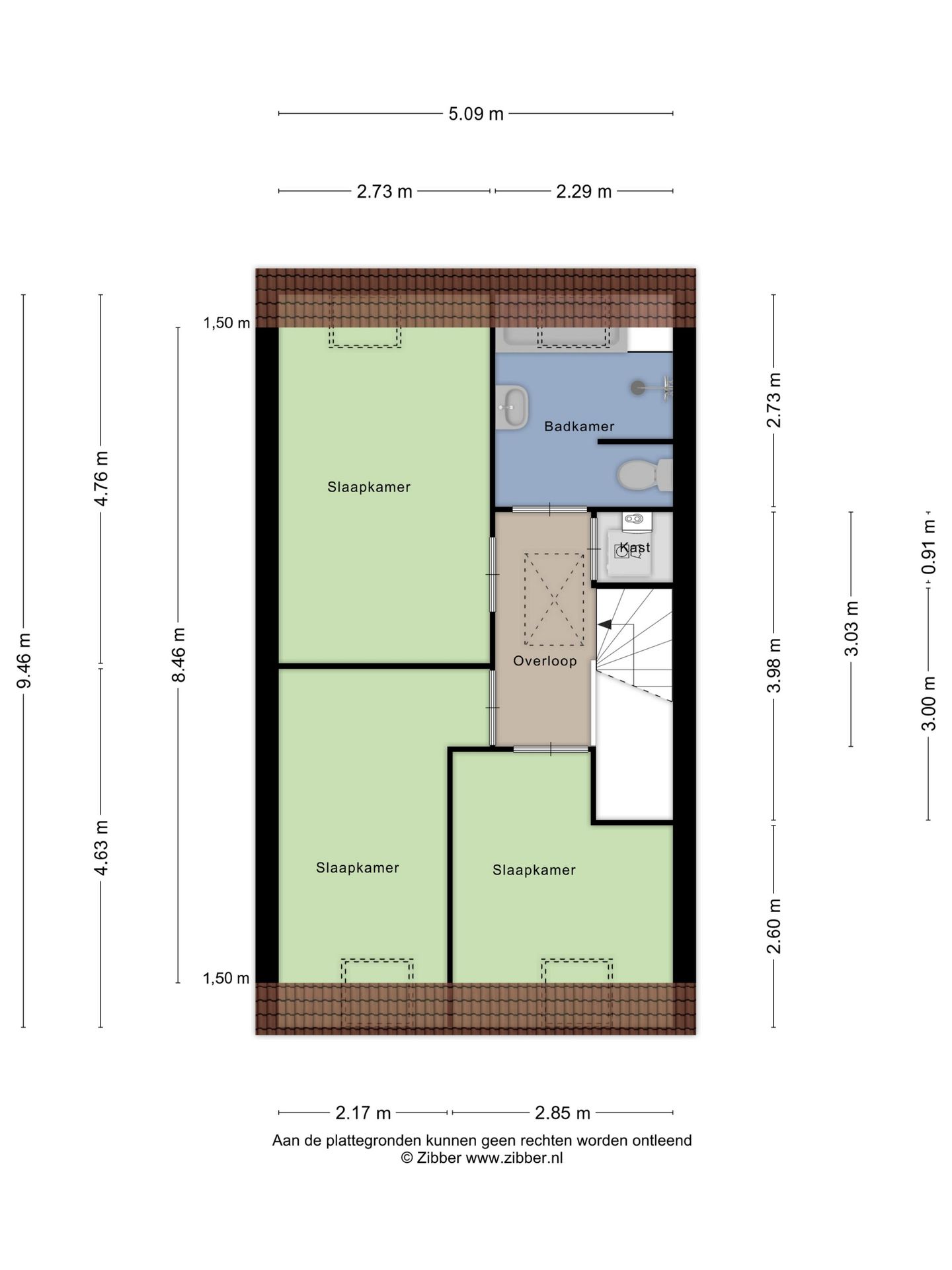 Foto 50 van Lindenlaan 33
