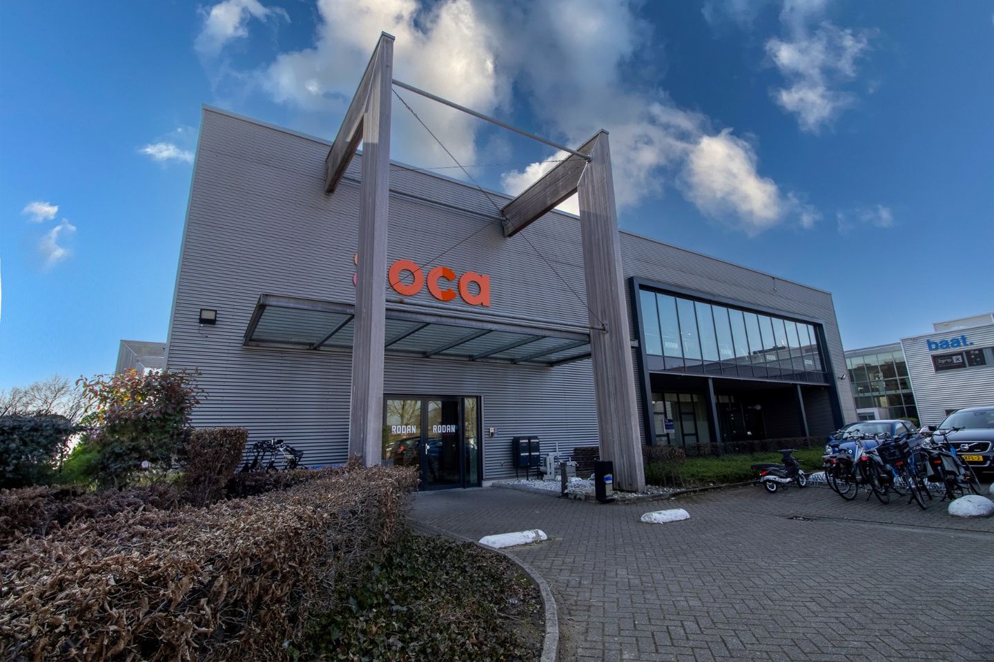 View photo 1 of Noorderpoort 97