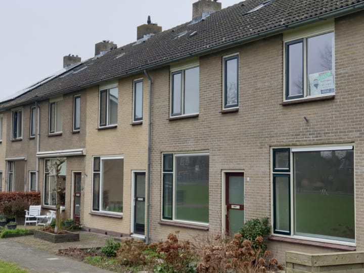 Foto 3 van Leeuweriklaan 4