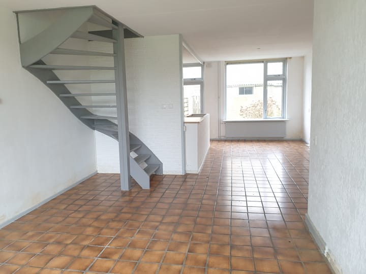 Foto 4 van Leeuweriklaan 4